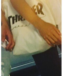 THRASHER | トートバッグ