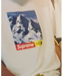 Supreme  | Tシャツ/カットソー