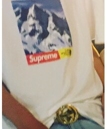 THE NORTH FACE | Tシャツ/カットソー