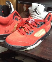 AIR JORDAN | AIR JORDAN 5 Raging bull(スニーカー)
