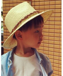 西松屋 | ハット