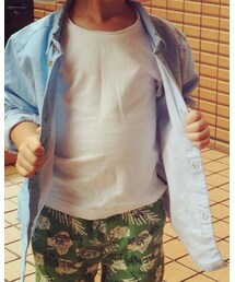 H&M | シャツ/ブラウス