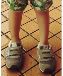 NEW BALANCE | スニーカー