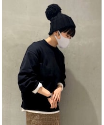 UNIQLO | スウェット