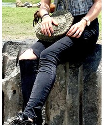 cotton on | デニムパンツ