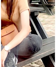 cotton on | デニムパンツ