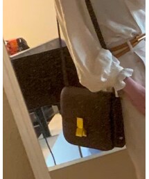 CELINE | ショルダーバッグ