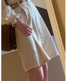 ZARA | カーゴパンツ