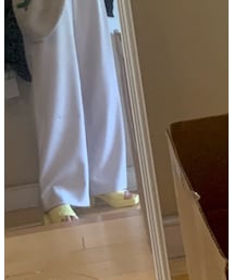 j.ing | チノパンツ