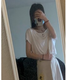 UNIQLO | Tシャツ/カットソー