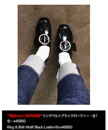 DHOLIC | シューズ