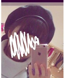 WEGO | ハンチング/ベレー帽