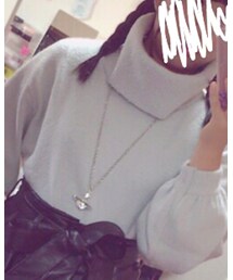 RETRO GIRL | ニット/セーター