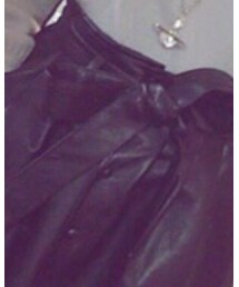 mon Lily | スカート