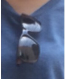 Ray-Ban | イタリアで購入(サングラス)