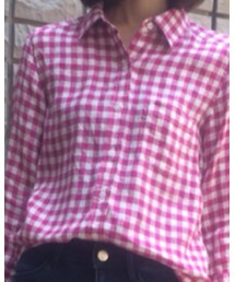 UNIQLO | シャツ/ブラウス