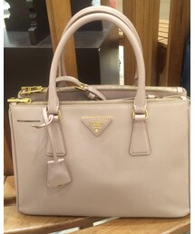 PRADA | ハンドバッグ
