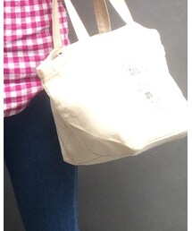 omake | トートバッグ