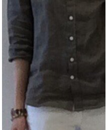 無印良品 | SALEで1700円(シャツ/ブラウス)