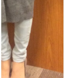 UNIQLO | デニムパンツ