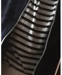 GLACIER | トップス