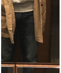 RALPH LAUREN | デニムパンツ