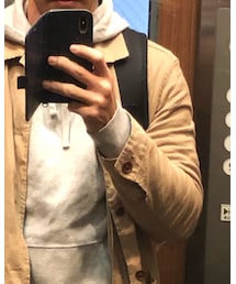 RALPH LAUREN | パーカー