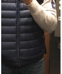 RALPH LAUREN | ダウンベスト
