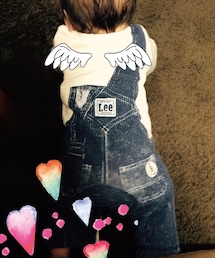 BEAMS | ロンパース