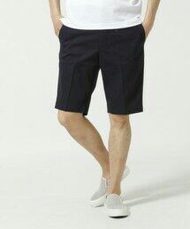 GLOBAL WORK | 麻ショーツ(パンツ)