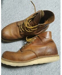 RED WING | RED WING ブーツ(ブーツ)