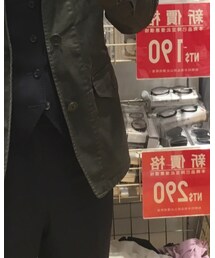 UNIQLO | ジャケット/アウター