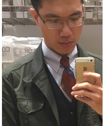 suit select | シャツ/ブラウス