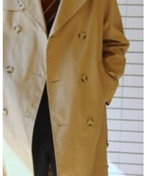 UNIQLO | トレンチコート