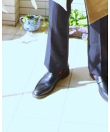 Vanger | ローファー