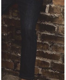 UNIQLO | デニムパンツ