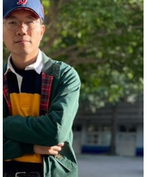 BARACUTA | MA-1