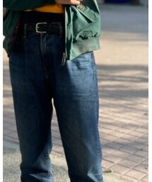 UNIQLO | デニムパンツ