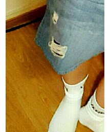 VANS | ソックス/靴下