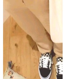 H&M | チノパンツ