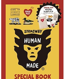 HUMAN MADE | バッグ