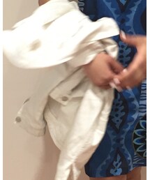 ZARA | デニムジャケット