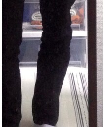 UNIQLO | チノパンツ