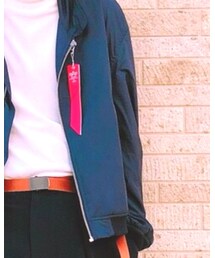 Alpha Industries | ブルゾン