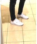 adidas(アディダス)の「シューズ(シューズ)」