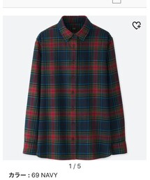 UNIQLO | シャツ/ブラウス