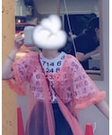 usedの「トップス(Tシャツ/カットソー)」