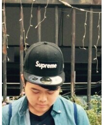 Supreme  | キャップ