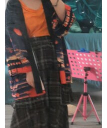 某宝防晒衣 | その他アウター