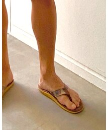 ISLAND SLIPPER | サンダル